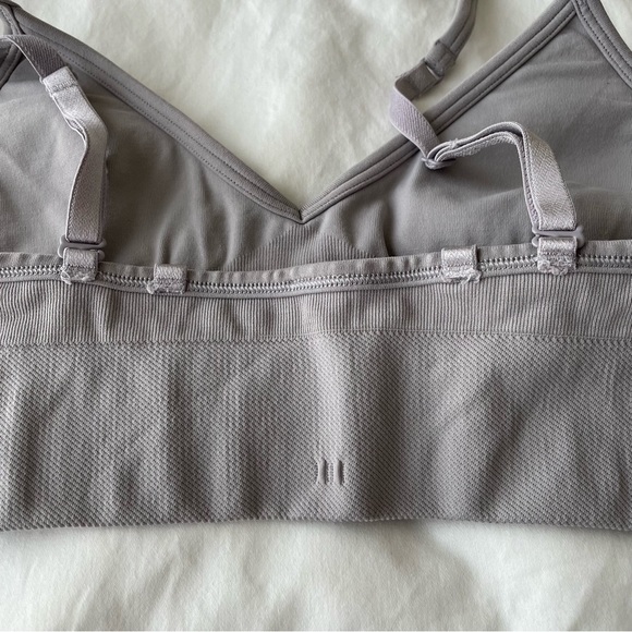 Lululemon Ebb to Street Bra - Picture 3 of 5